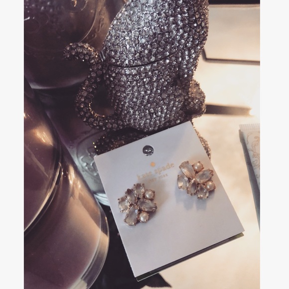 kate spade Jewelry - [kate spade] earrings